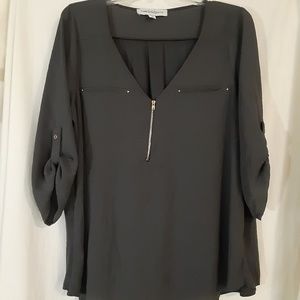 Womans Blouse